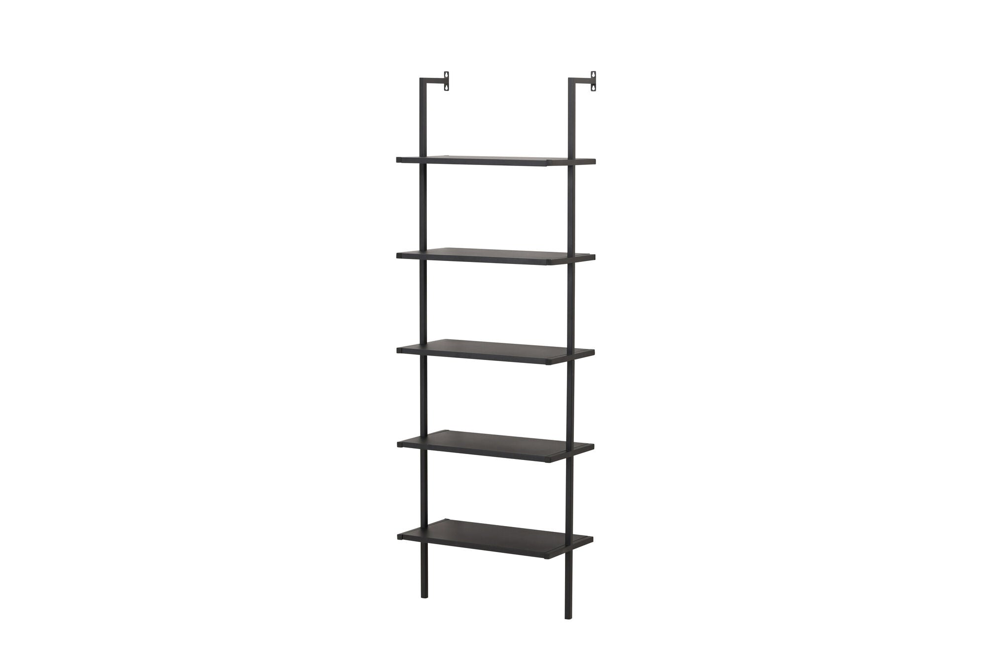 Venture Home Caracas reol - Black / Black