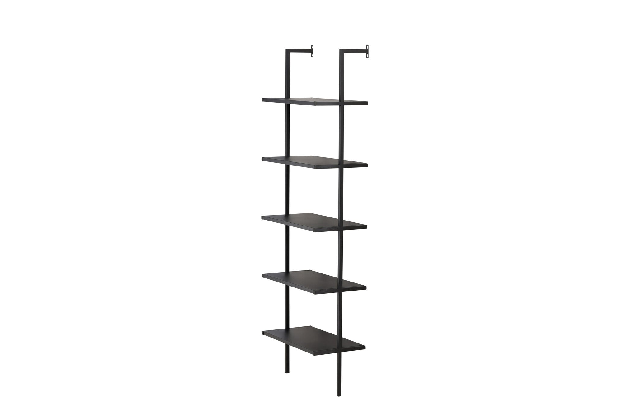 Venture Home Caracas reol - Black / Black