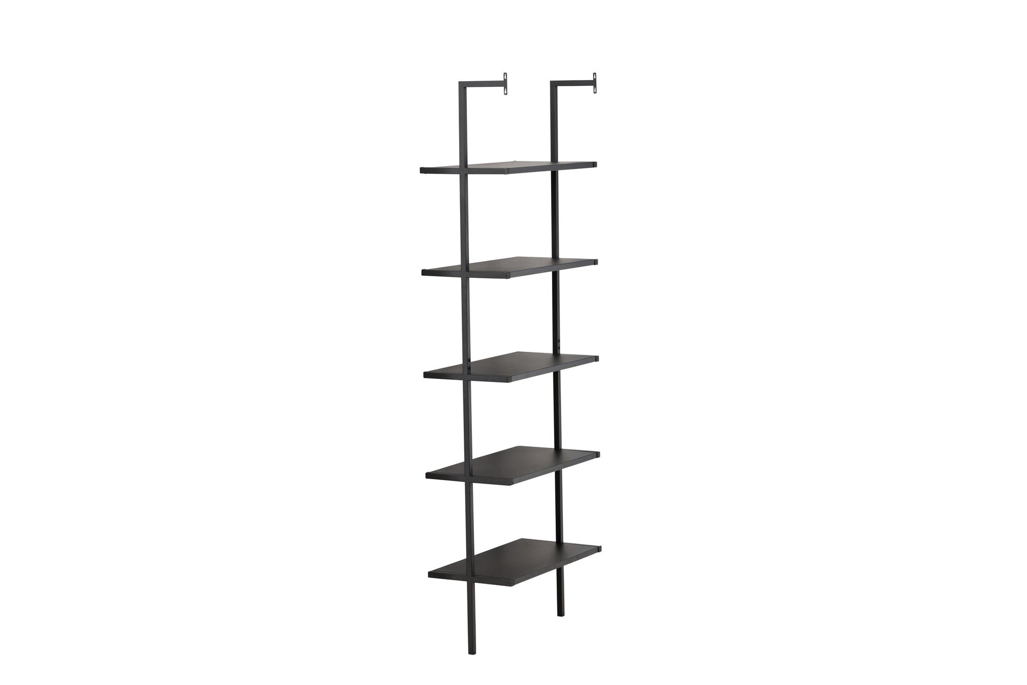 Venture Home Caracas reol - Black / Black