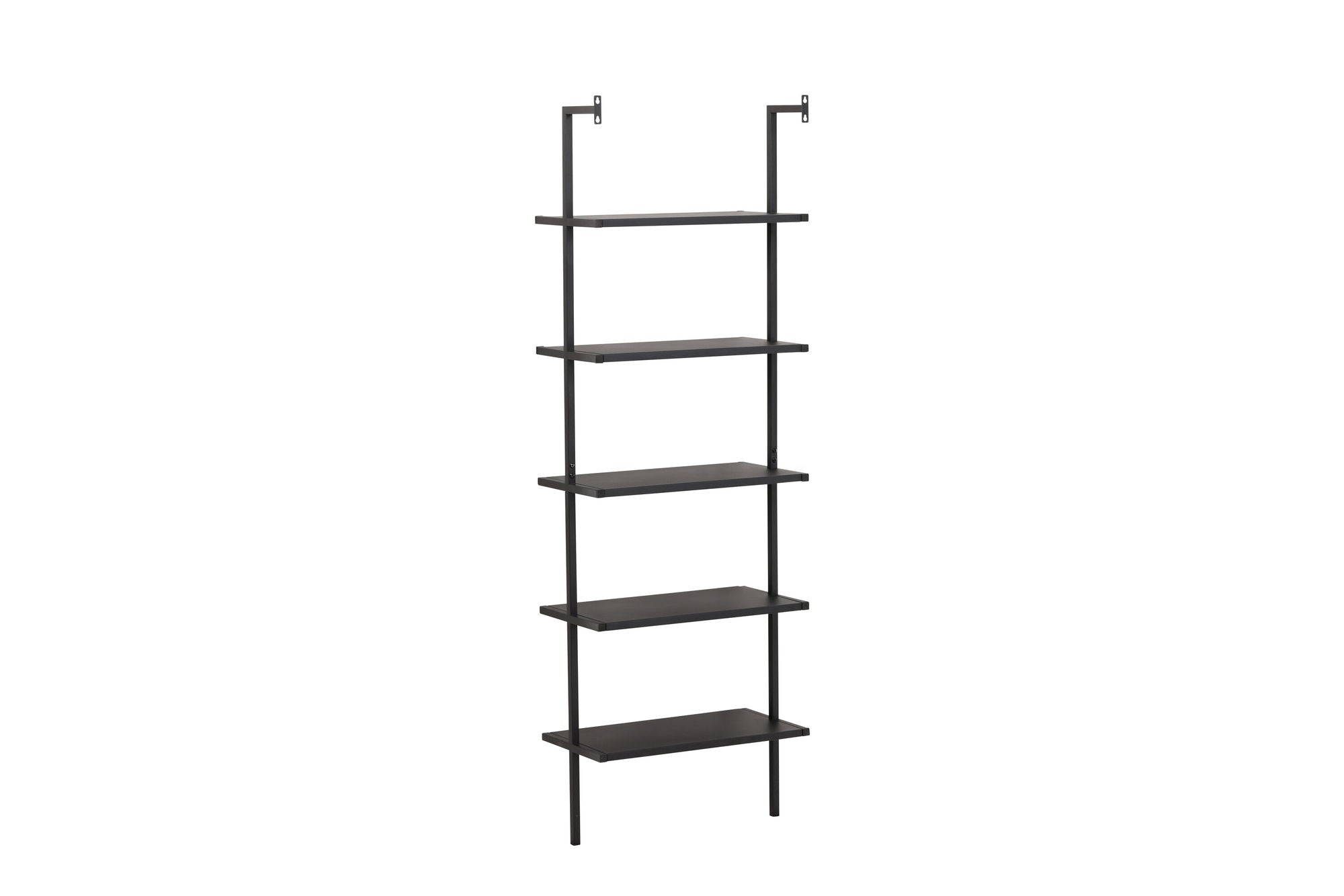 Venture Home Caracas reol - Black / Black