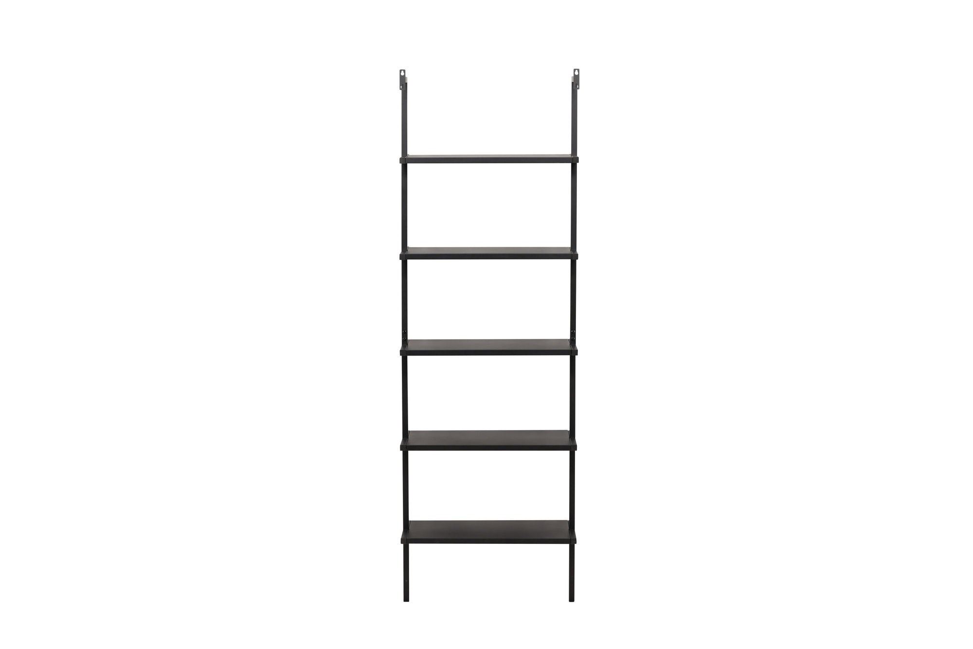 Venture Home Caracas reol - Black / Black