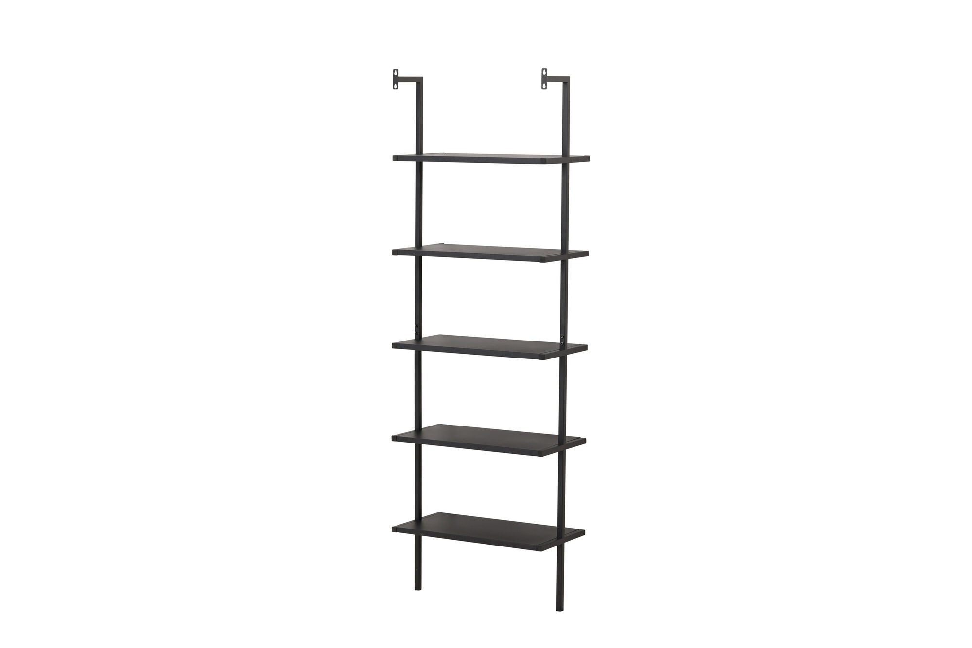 Venture Home Caracas reol - Black / Black
