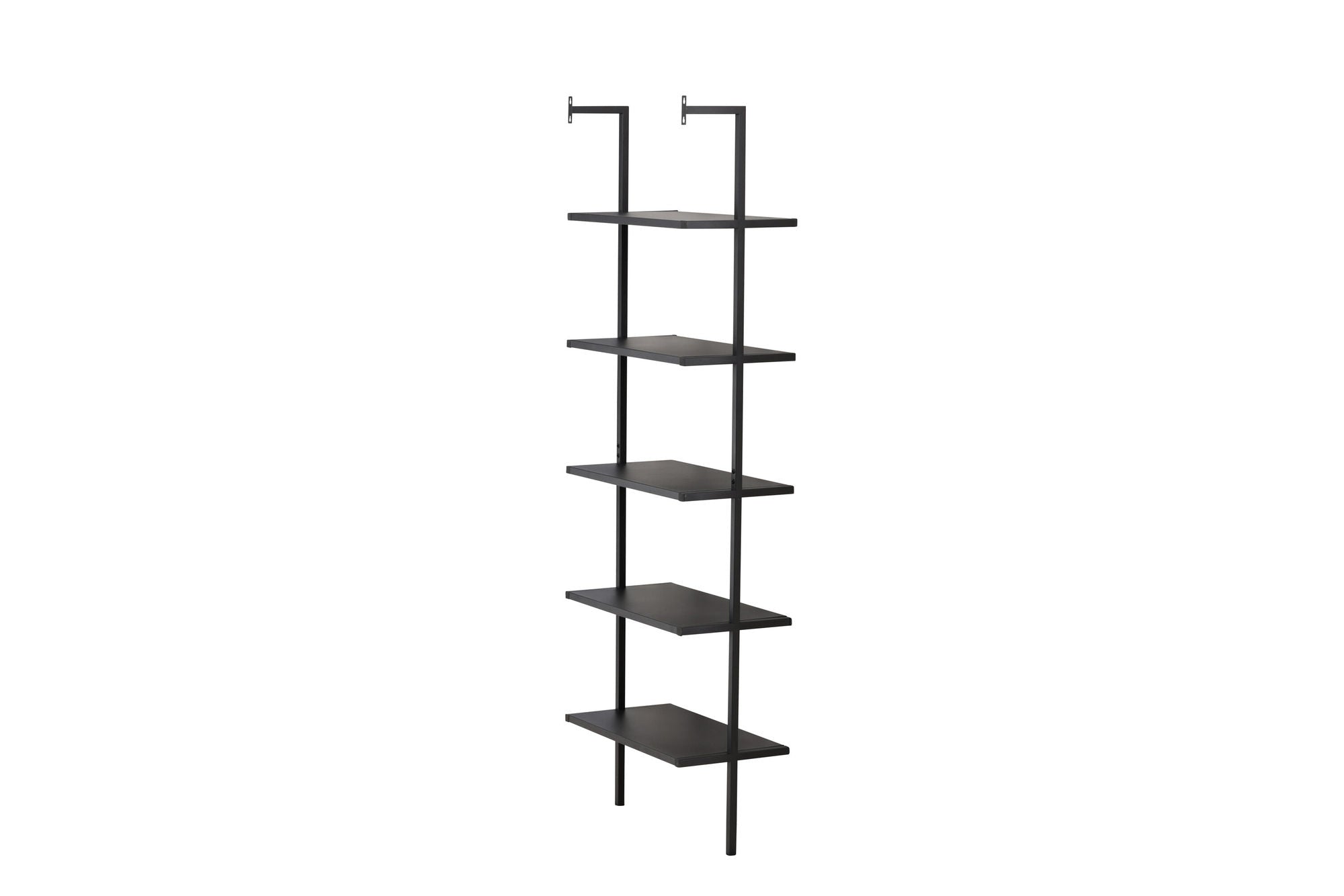 Venture Home Caracas reol - Black / Black