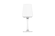 Venture Home Shine Glass 2-pack - Clear Glass - 7*8*22Hcm