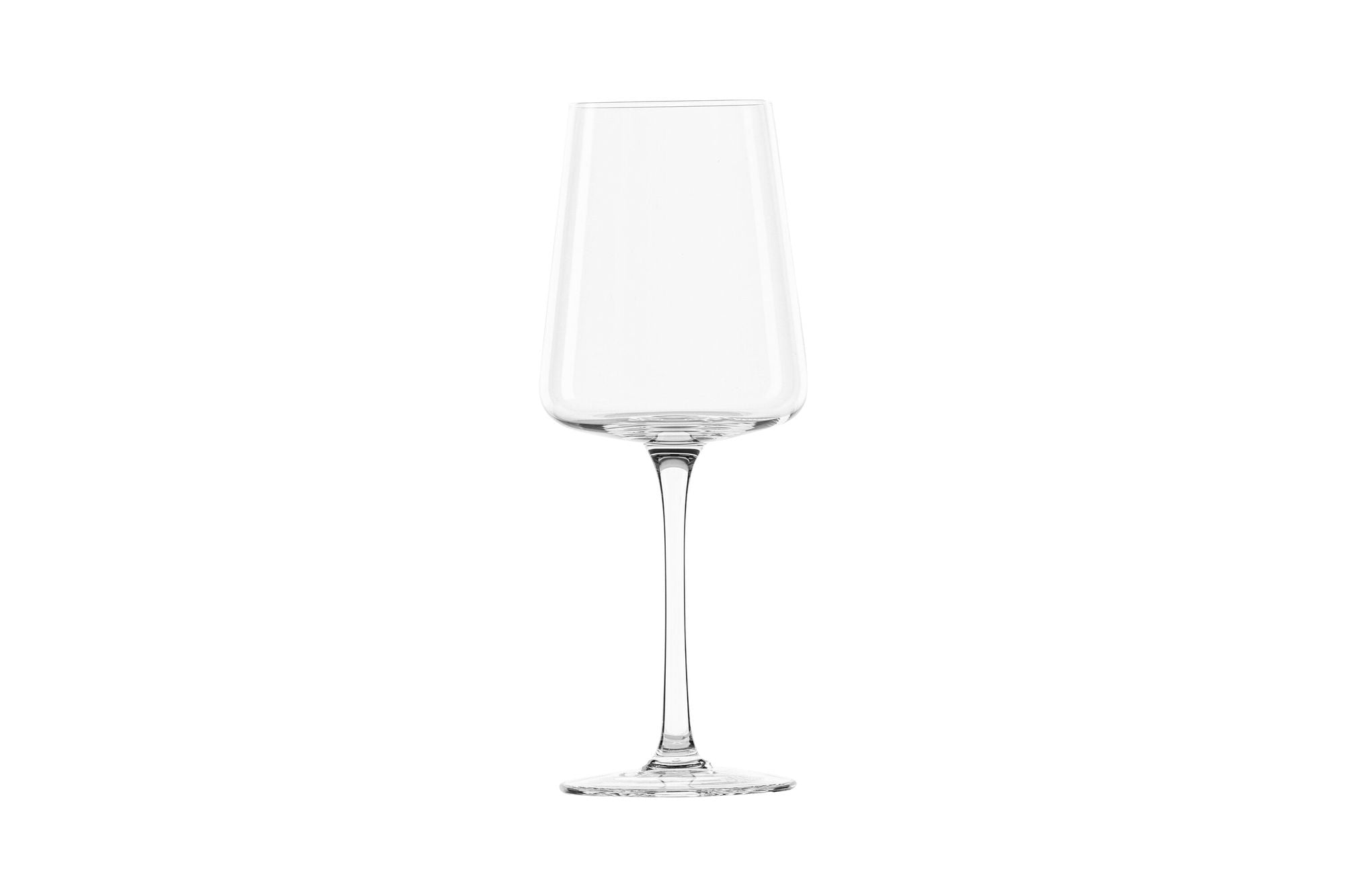 Venture Home Shine Glass 2-pack - Clear Glass - 7*8*22Hcm