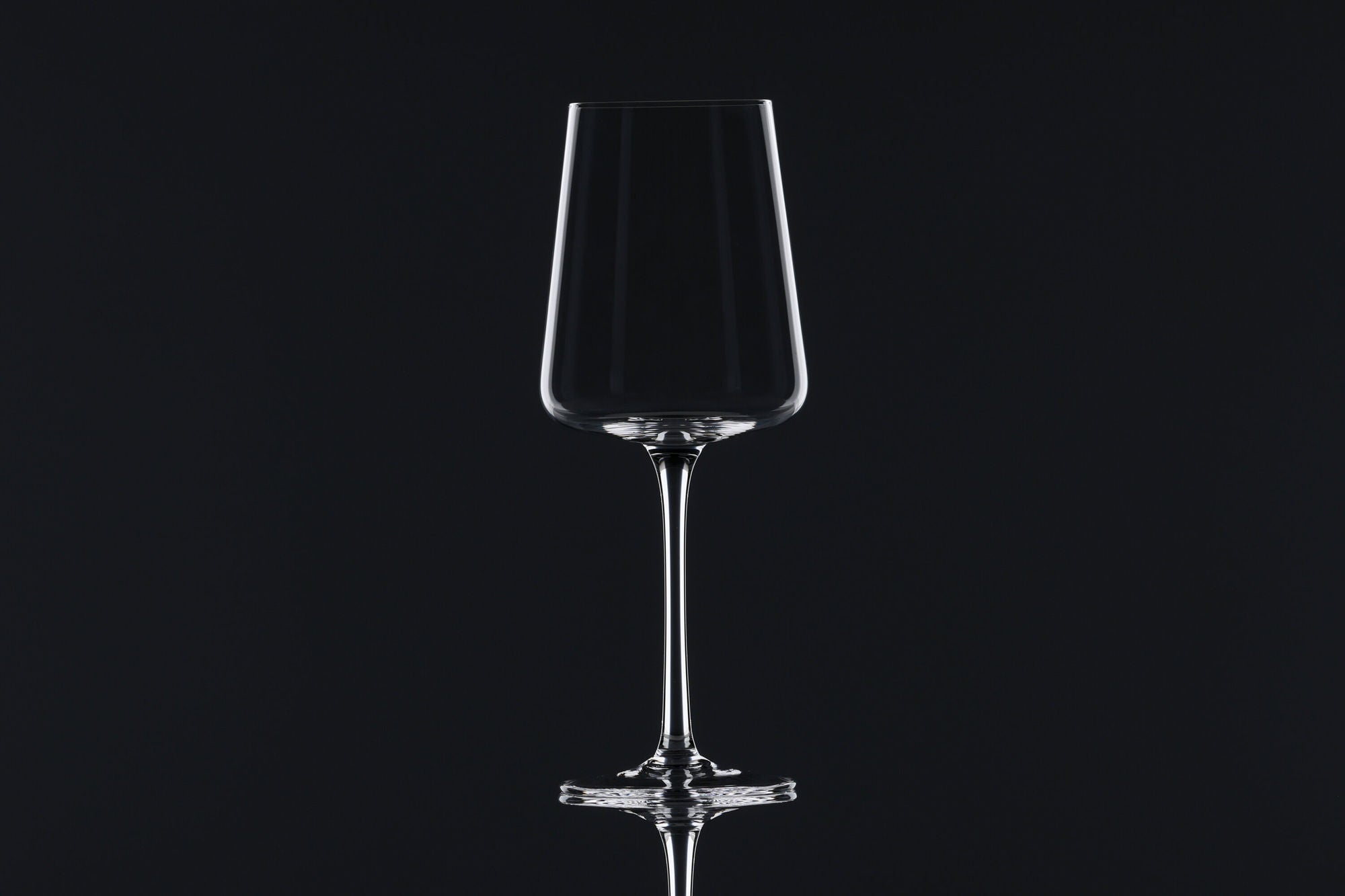 Venture Home Shine Glass 2-pack - Clear Glass - 7*8*22Hcm