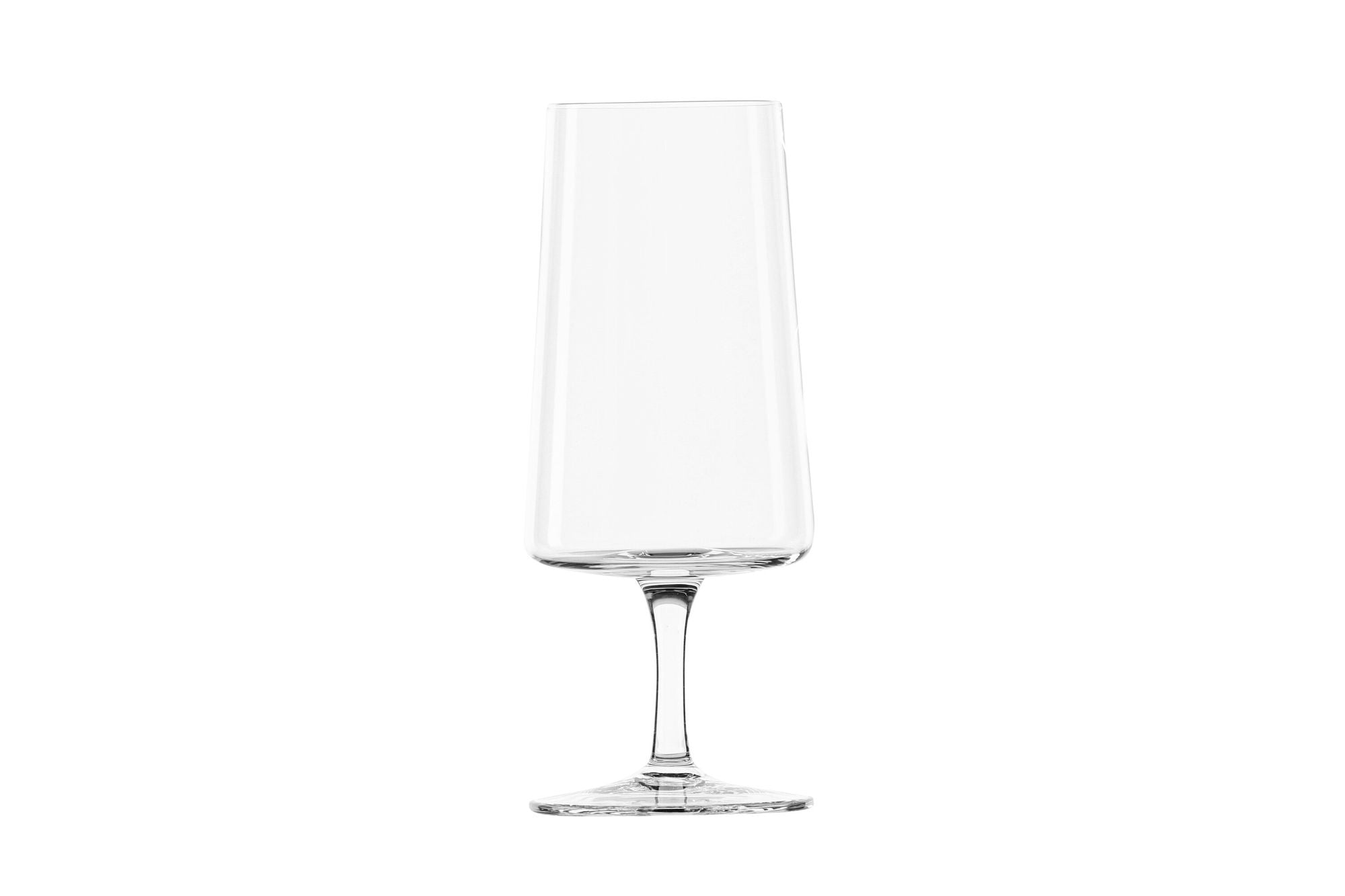 Venture Home Shine Cup 2-pack - Clear Glass - 6*7*18Hcm