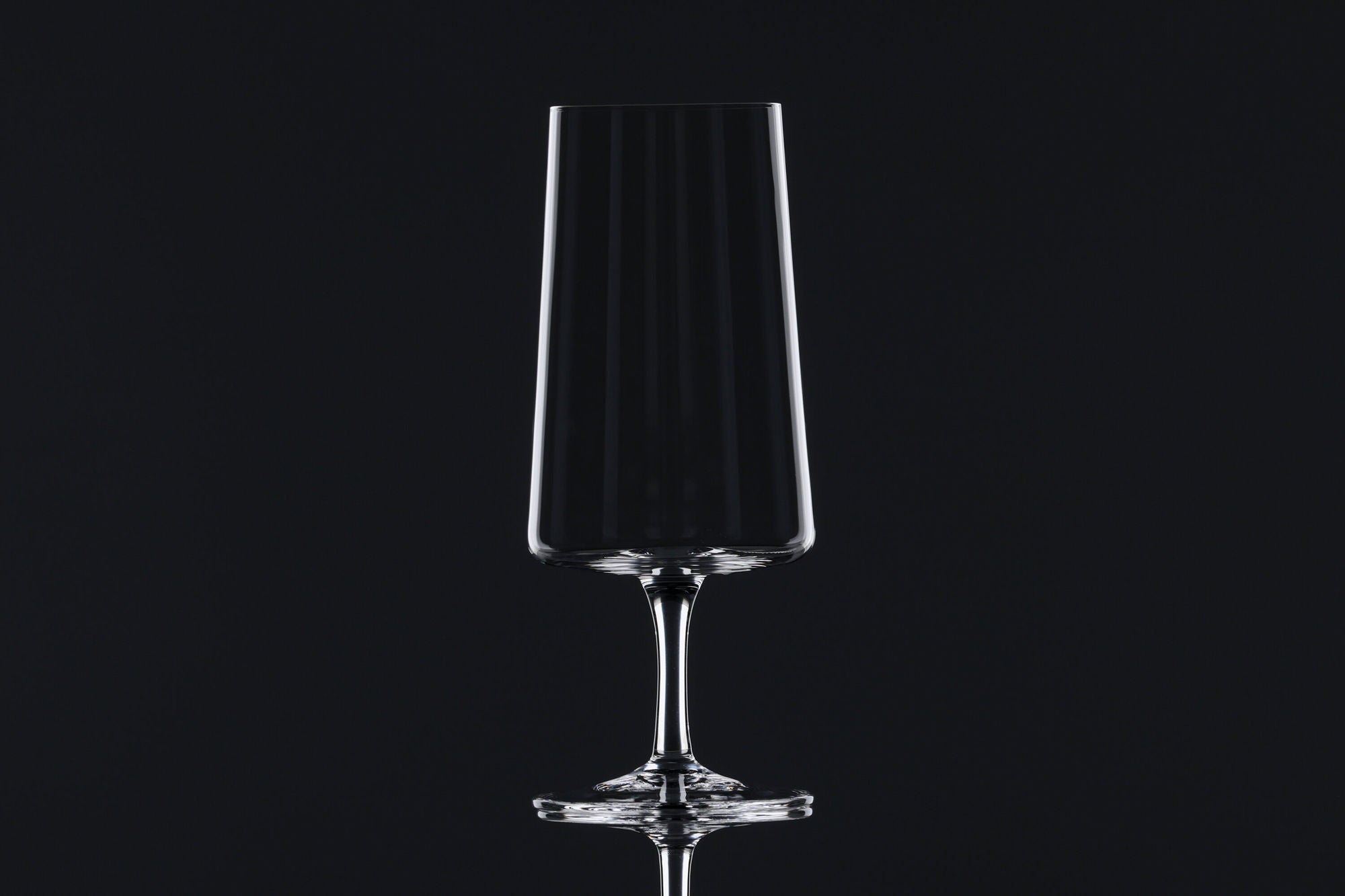 Venture Home Shine Cup 2-pack - Clear Glass - 6*7*18Hcm