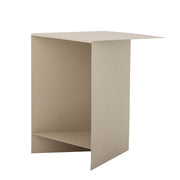 Bloomingville Tasha Sidebord, Natur, Metal