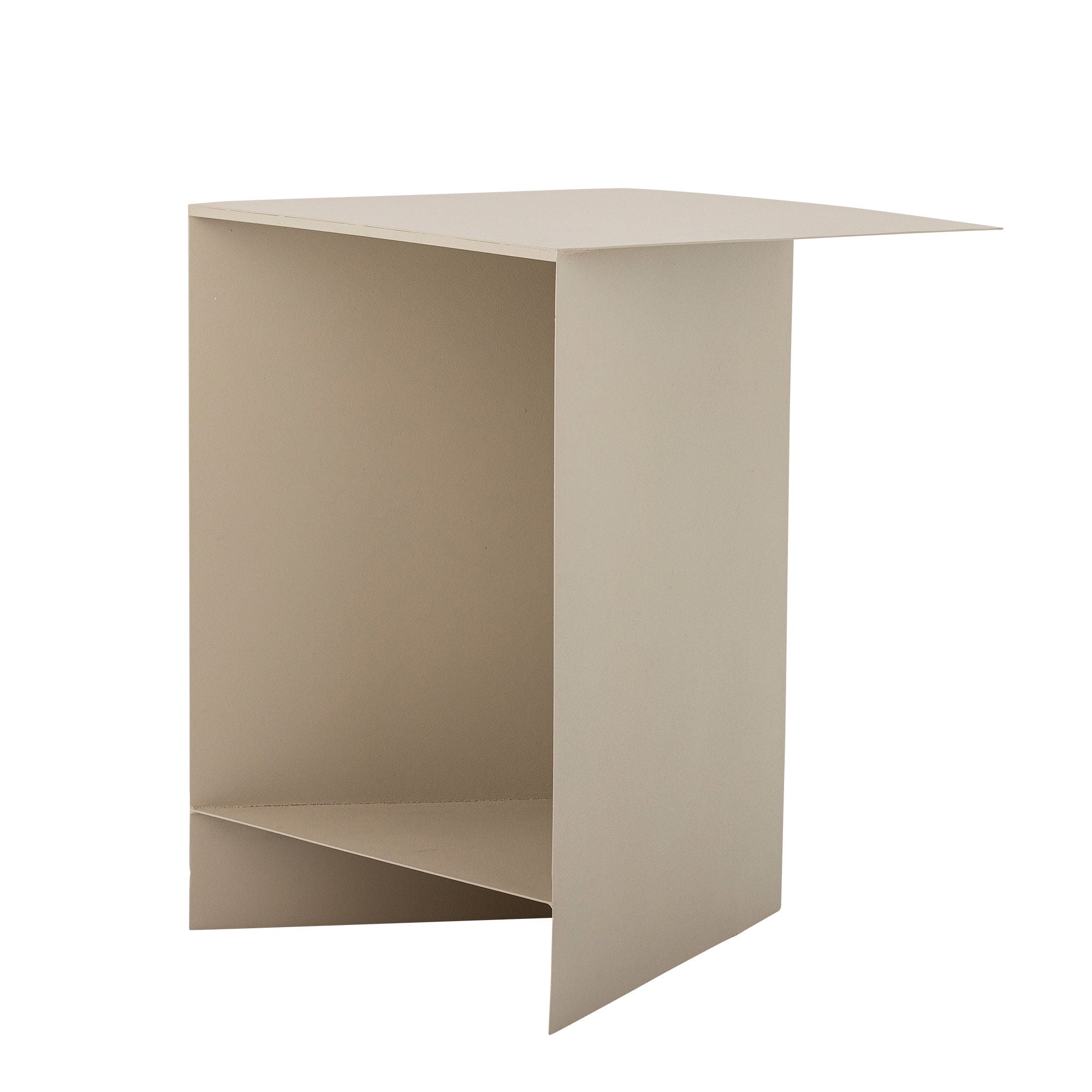 Bloomingville Tasha Sidebord, Natur, Metal