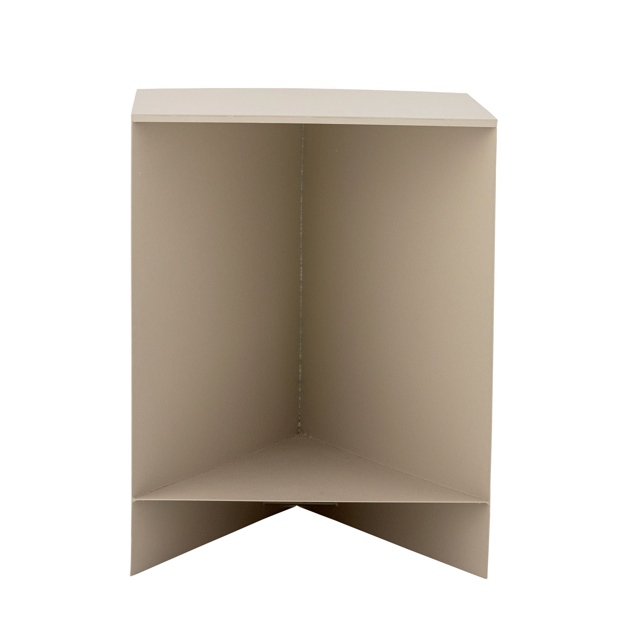 Bloomingville Tasha Sidebord, Natur, Metal