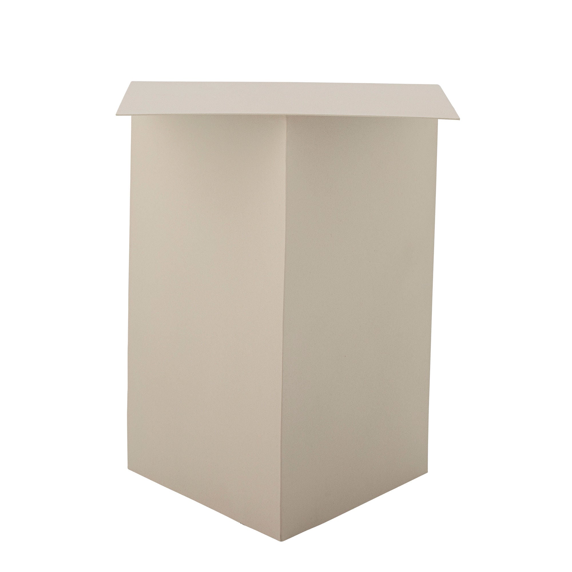 Bloomingville Tasha Sidebord, Natur, Metal