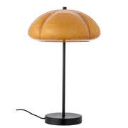 Creative Collection Kinoko Bordlampe, Gul, Metal