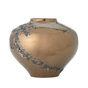 Bloomingville Ellison Vase, Bronze, Stentøj