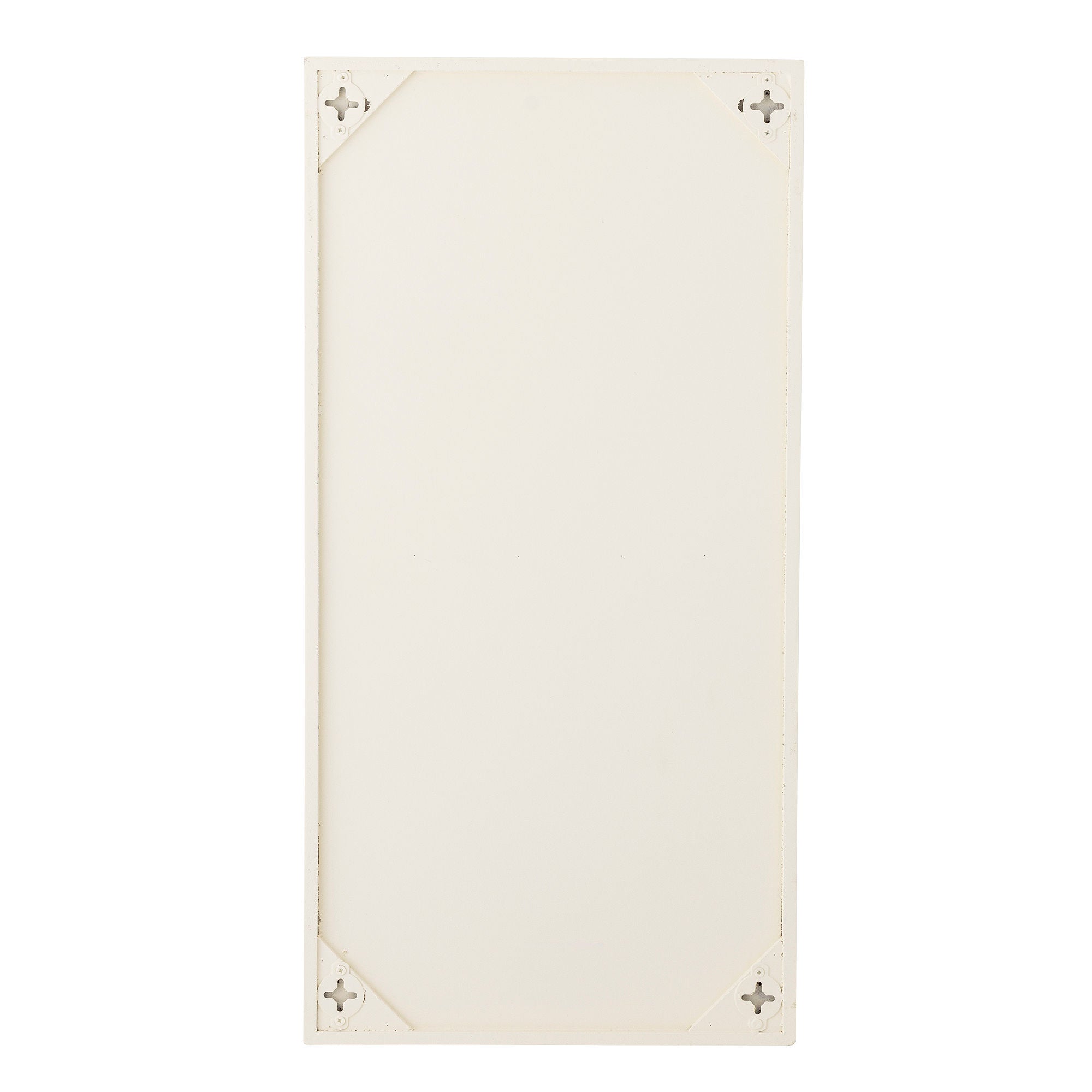 Bloomingville Graphia Bogreol, Hvid, MDF