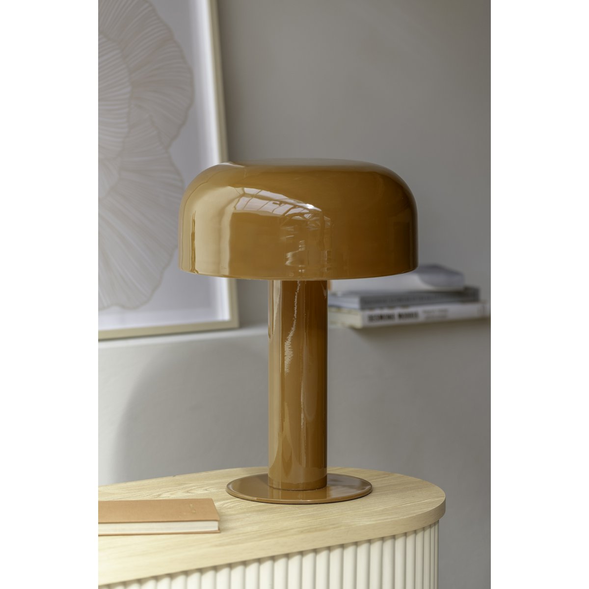 Bordlampe Fornido
