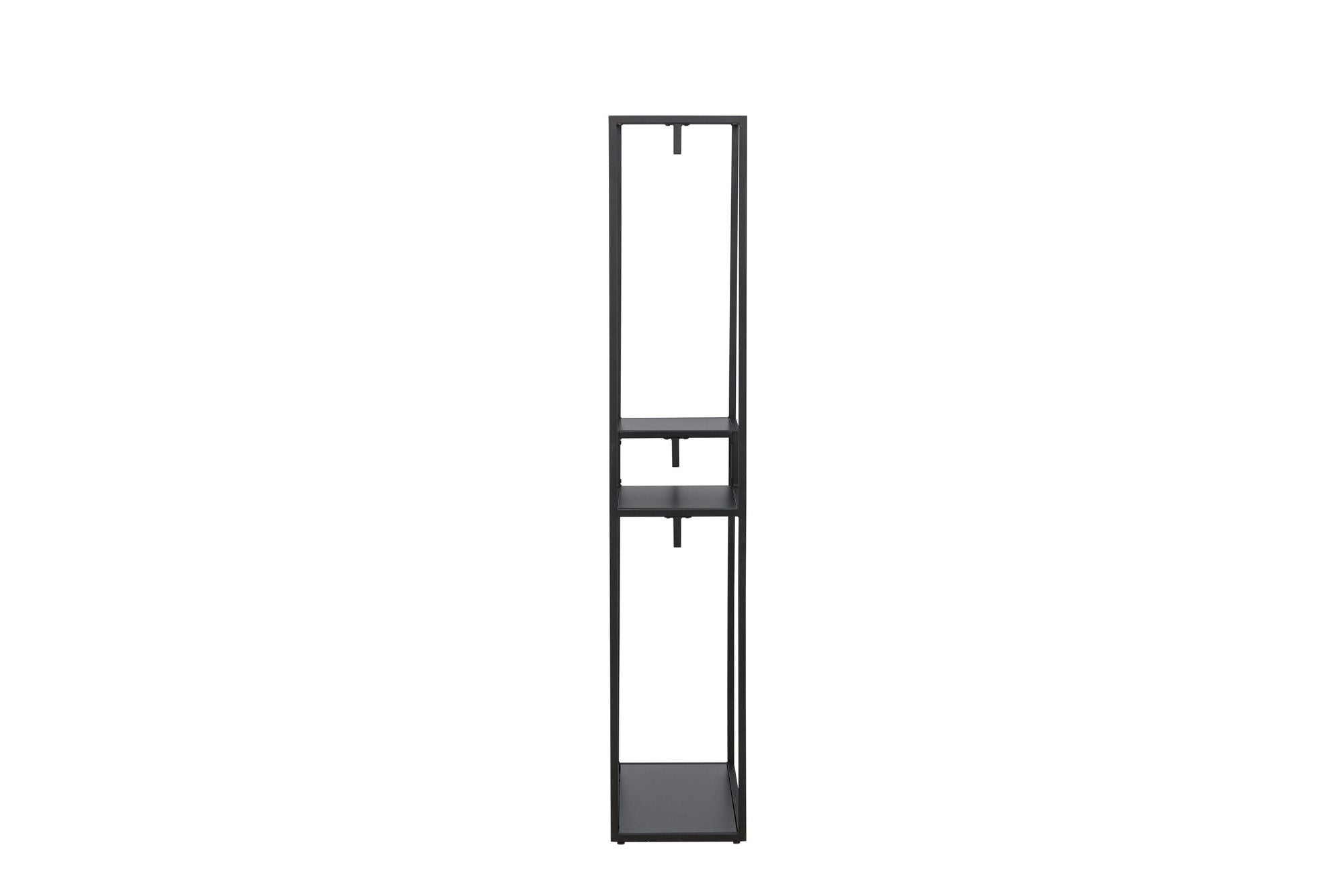 Venture Home Staal Clothing Hanger - Black / Steel
