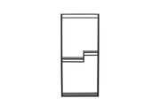 Venture Home Staal Clothing Hanger - Black / Steel
