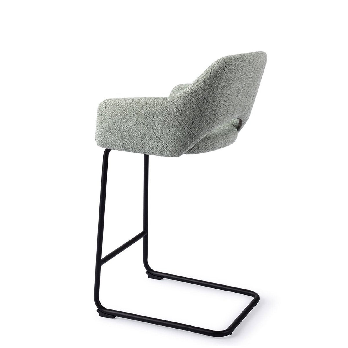 Jesper Home Yanai Bar stol Arch Black (L)