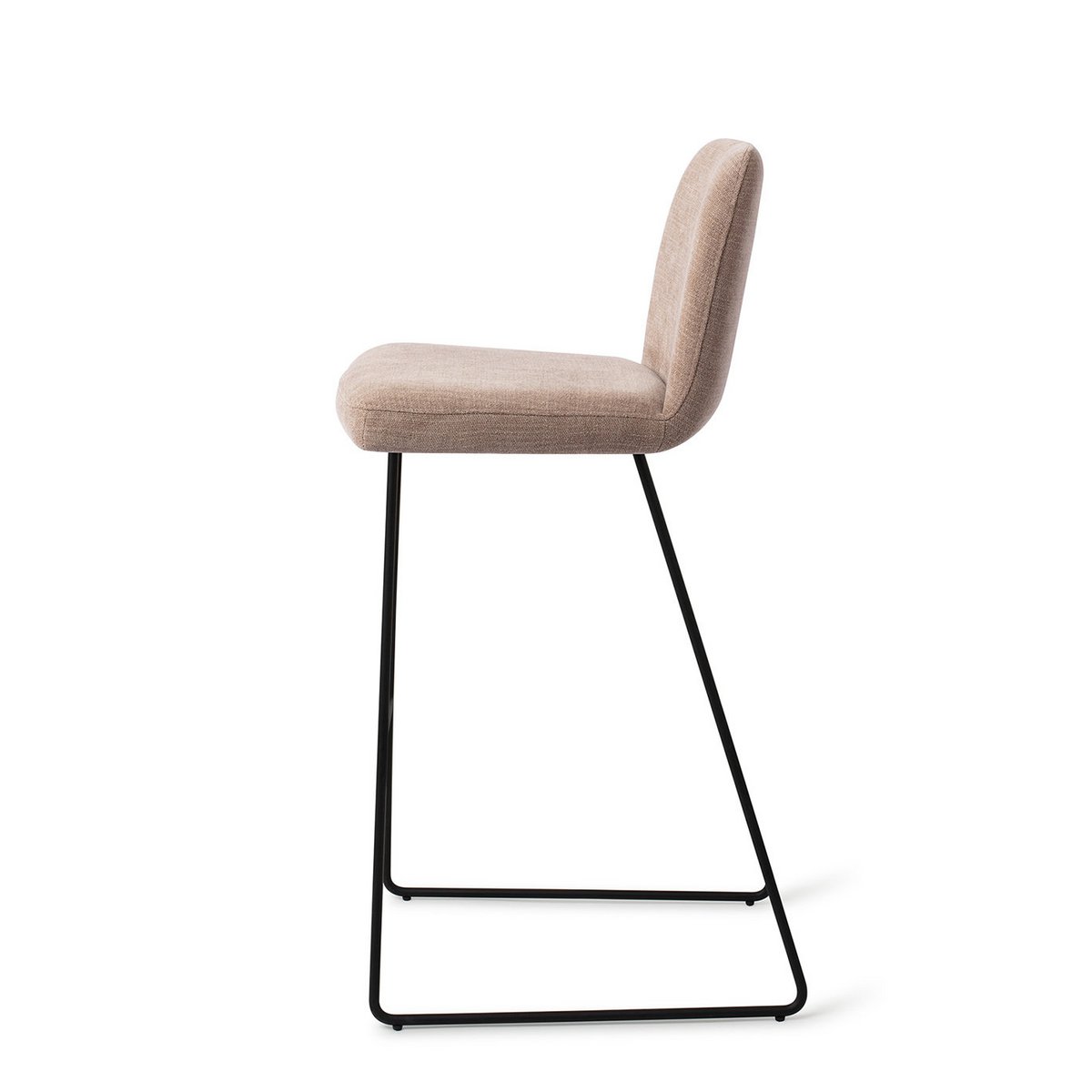 Jesper Home Ikata Bar stol Slide Black (H)