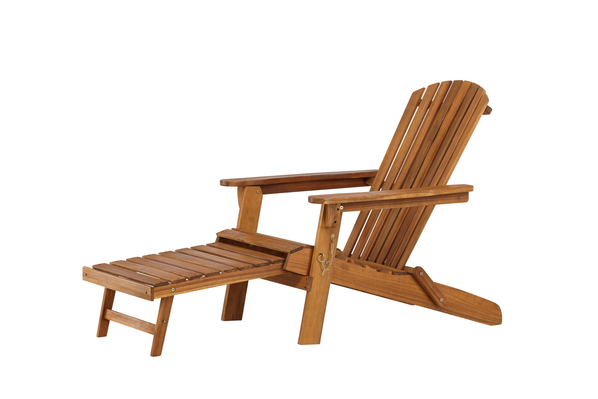 Venture Home Tropea Sun Lounge KD - Acacia FSC 100%