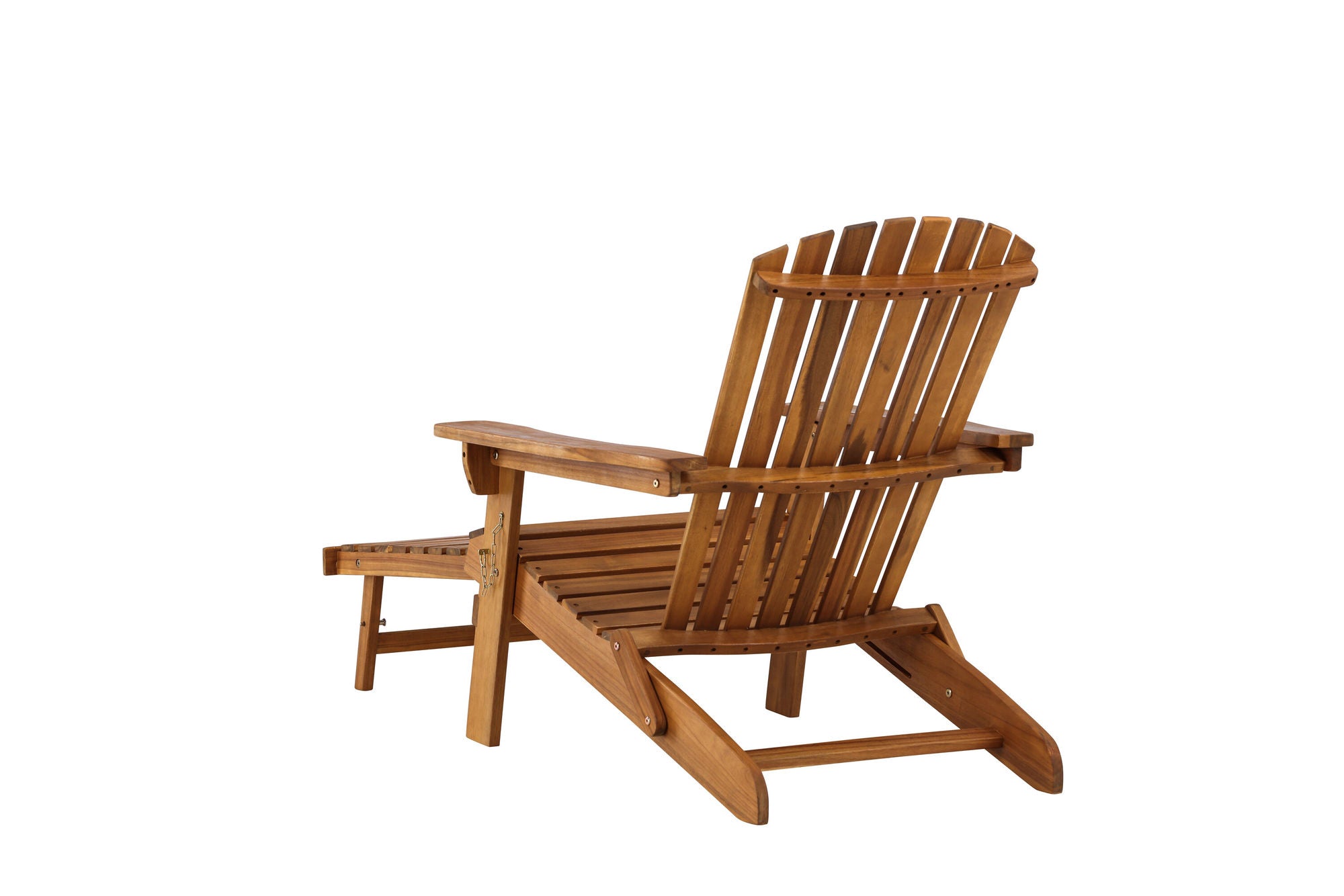 Venture Home Tropea Sun Lounge KD - Acacia FSC 100%