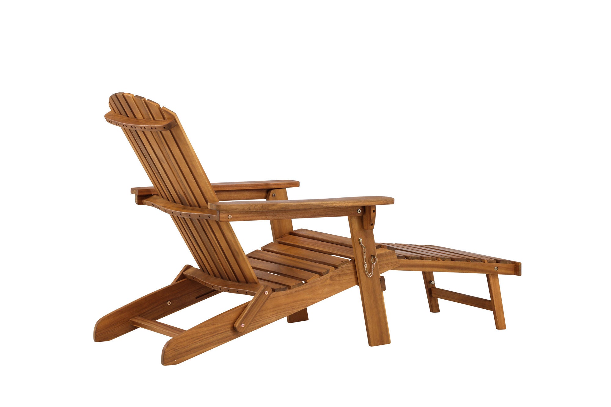Venture Home Tropea Sun Lounge KD - Acacia FSC 100%