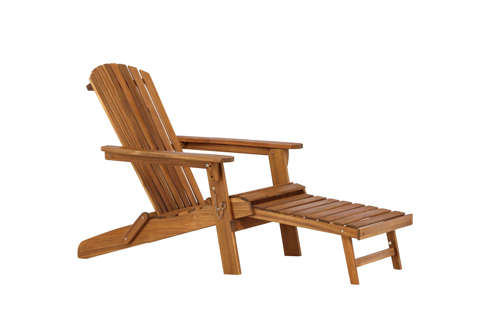 Venture Home Tropea Sun Lounge KD - Acacia FSC 100%