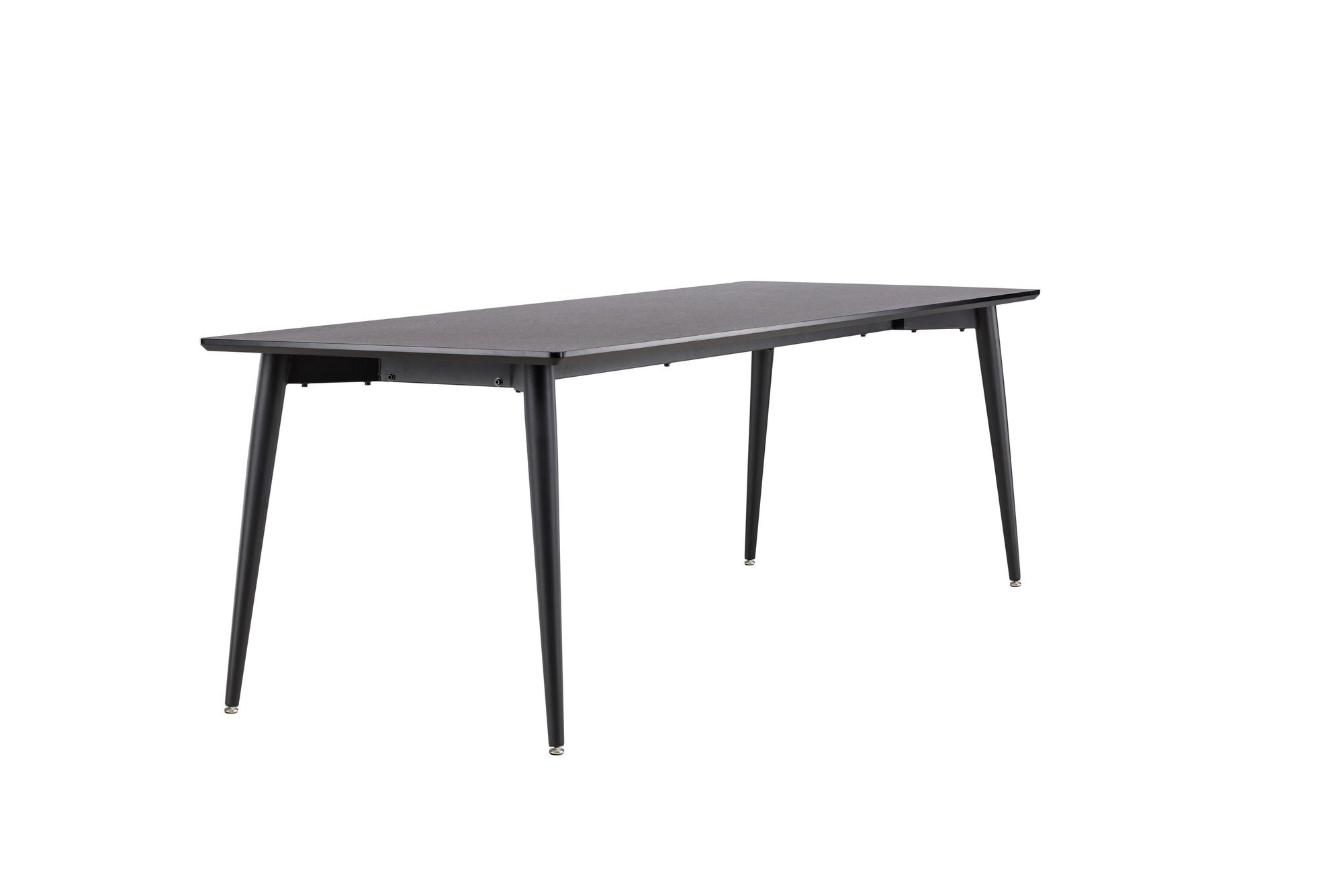 Venture Home Ellis spisebord 85x230 cm - Black /