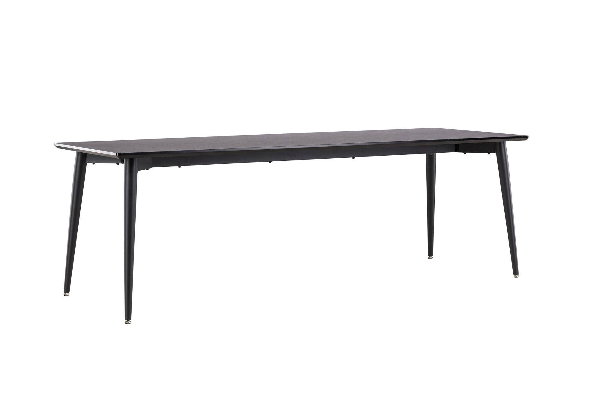 Venture Home Ellis spisebord 85x230 cm - Black /