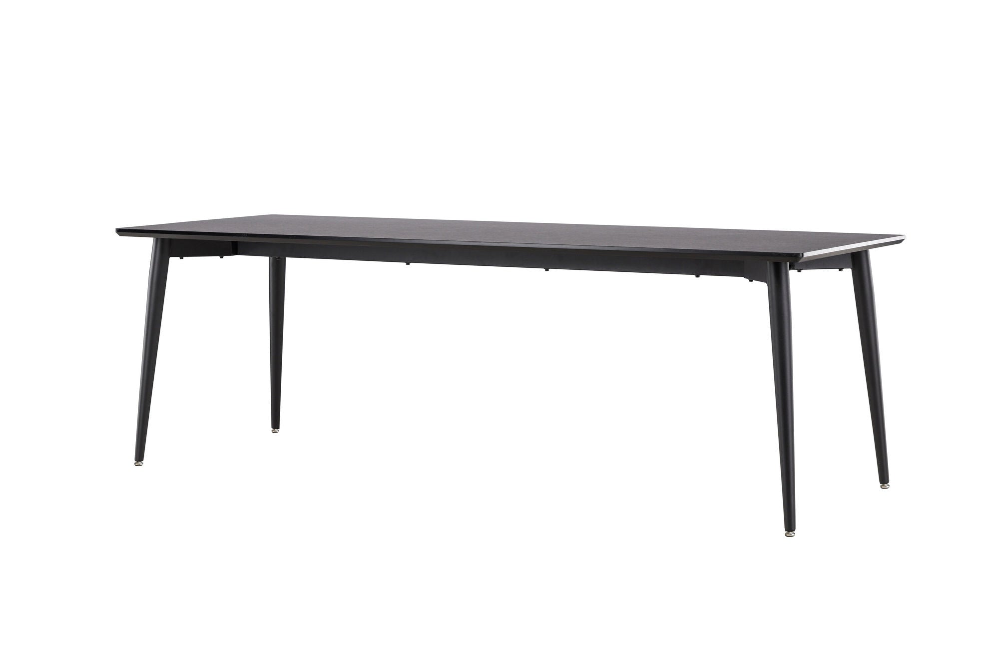 Venture Home Ellis spisebord 85x230 cm - Black /