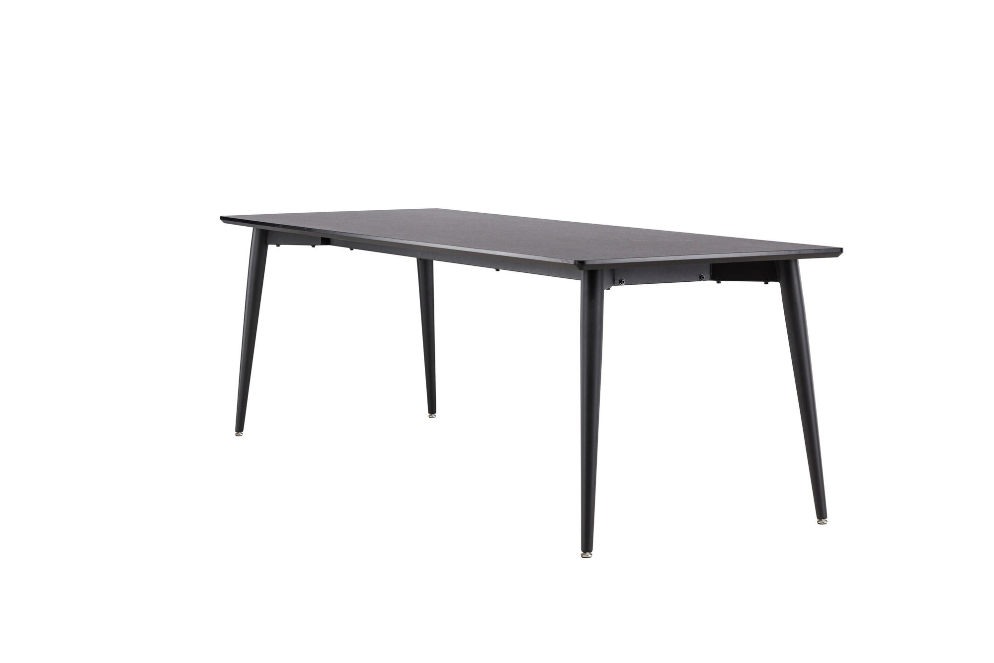 Venture Home Ellis spisebord 85x230 cm - Black /