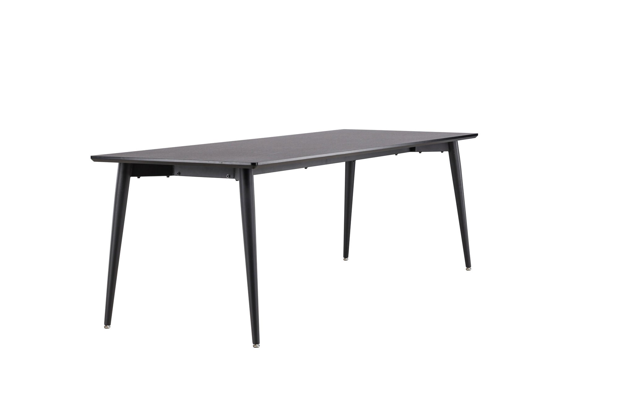 Venture Home Ellis spisebord 85x230 cm - Black /