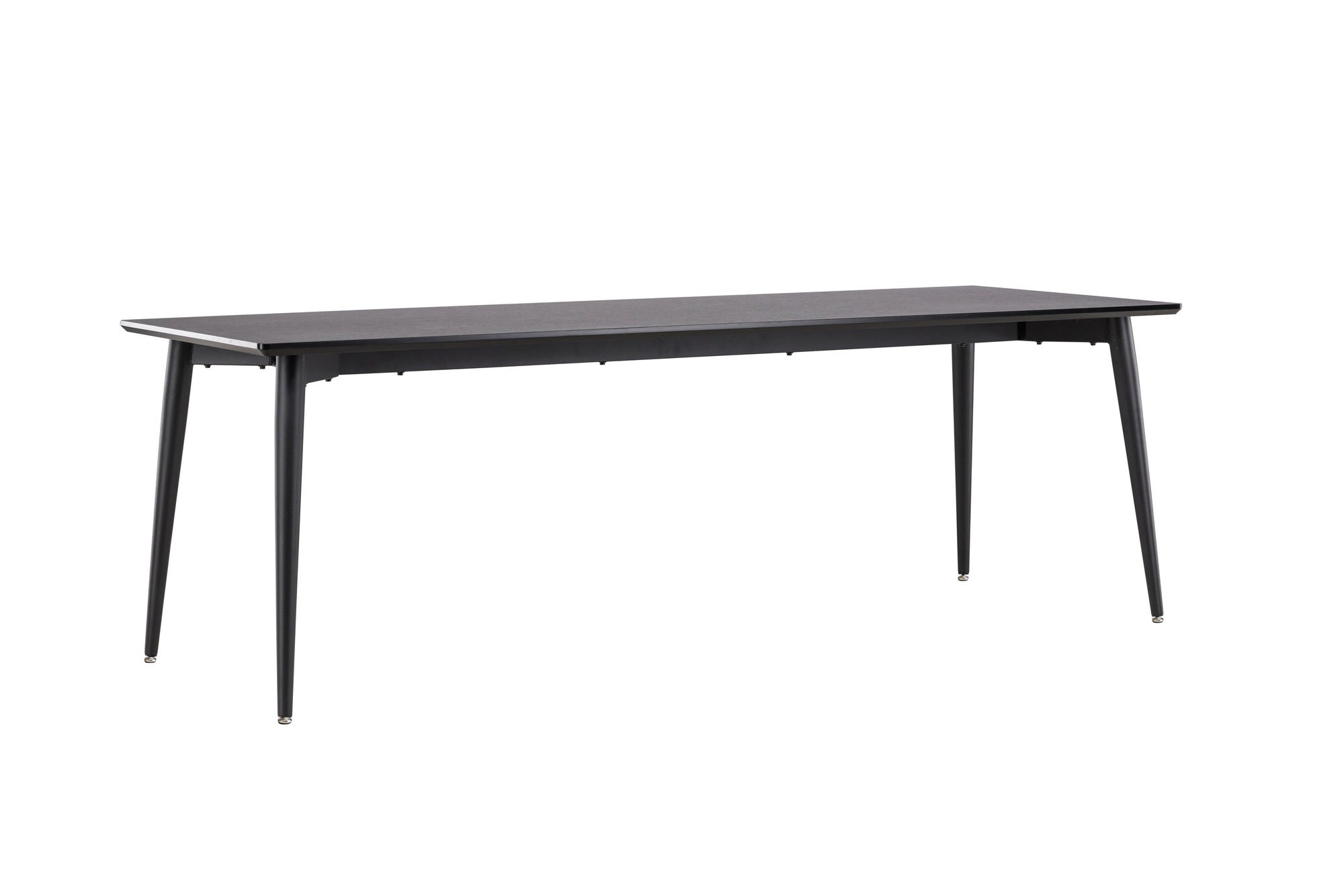 Venture Home Ellis spisebord 85x230 cm - Black /