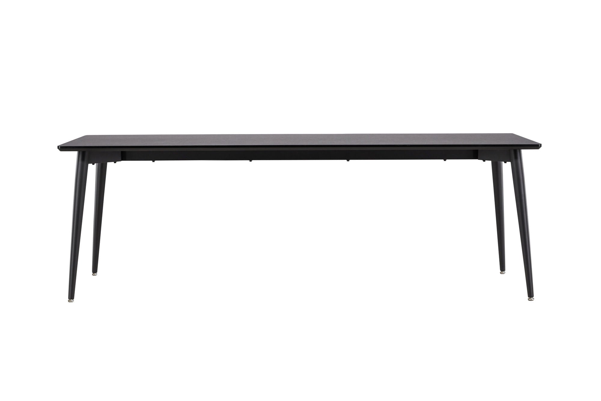 Venture Home Ellis spisebord 85x230 cm - Black /
