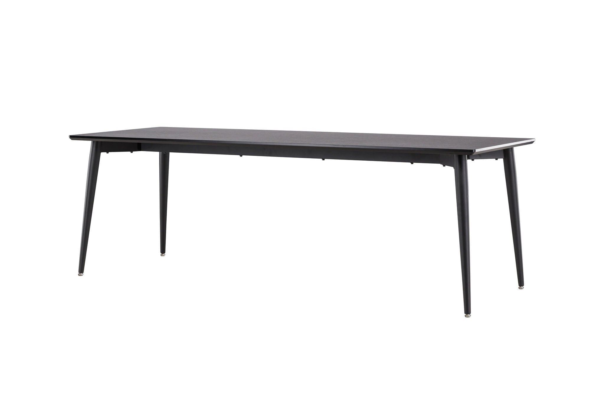 Venture Home Ellis spisebord 85x230 cm - Black /