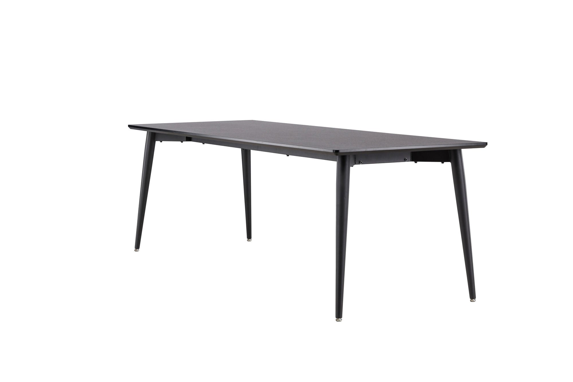 Venture Home Ellis spisebord 85x230 cm - Black /