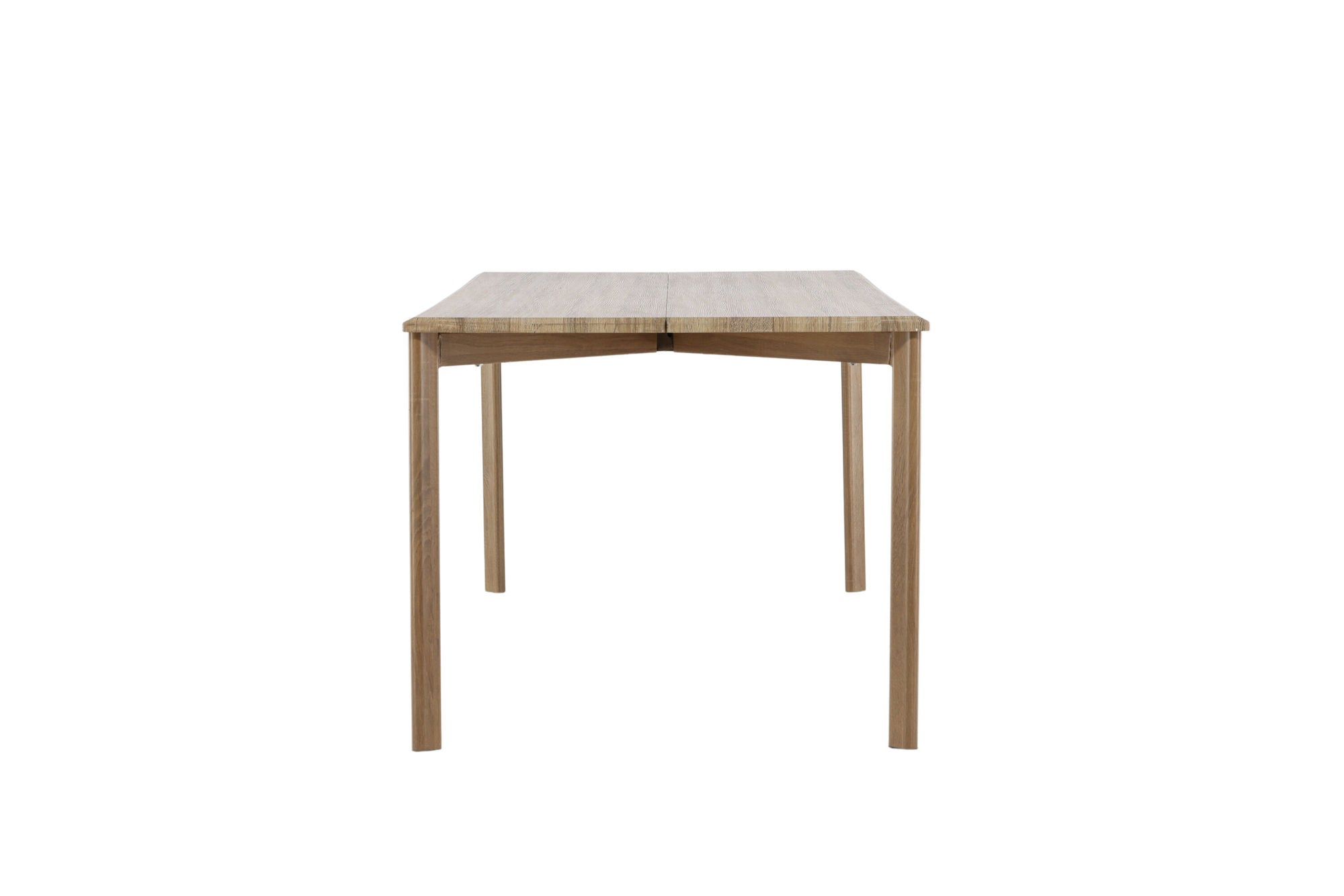 Venture Home Damon spisebord 200*75 - Whitewash / MDF with veneer