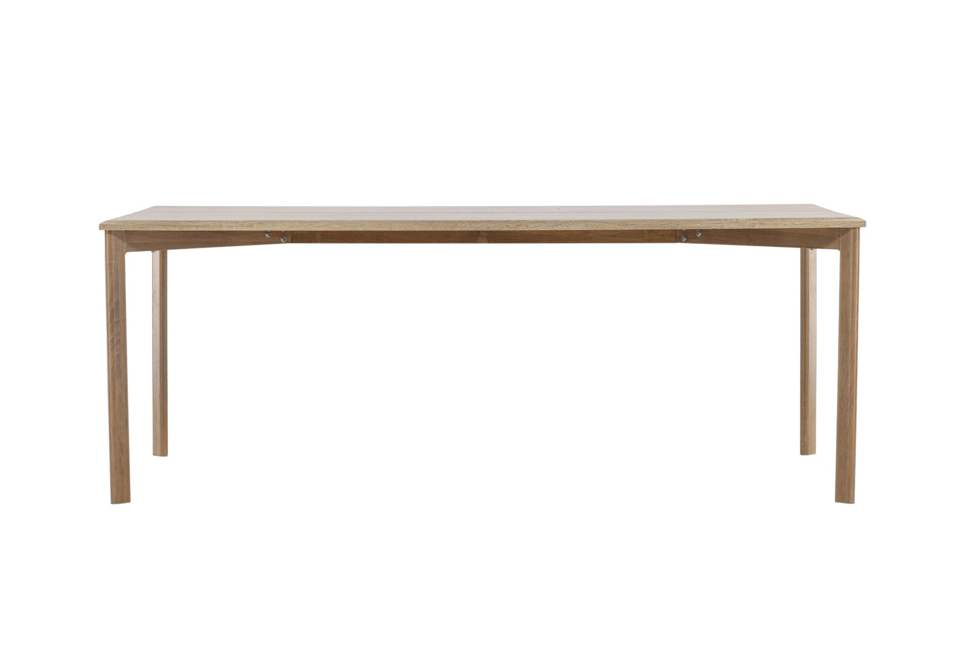 Venture Home Damon spisebord 200*75 - Whitewash / MDF with veneer
