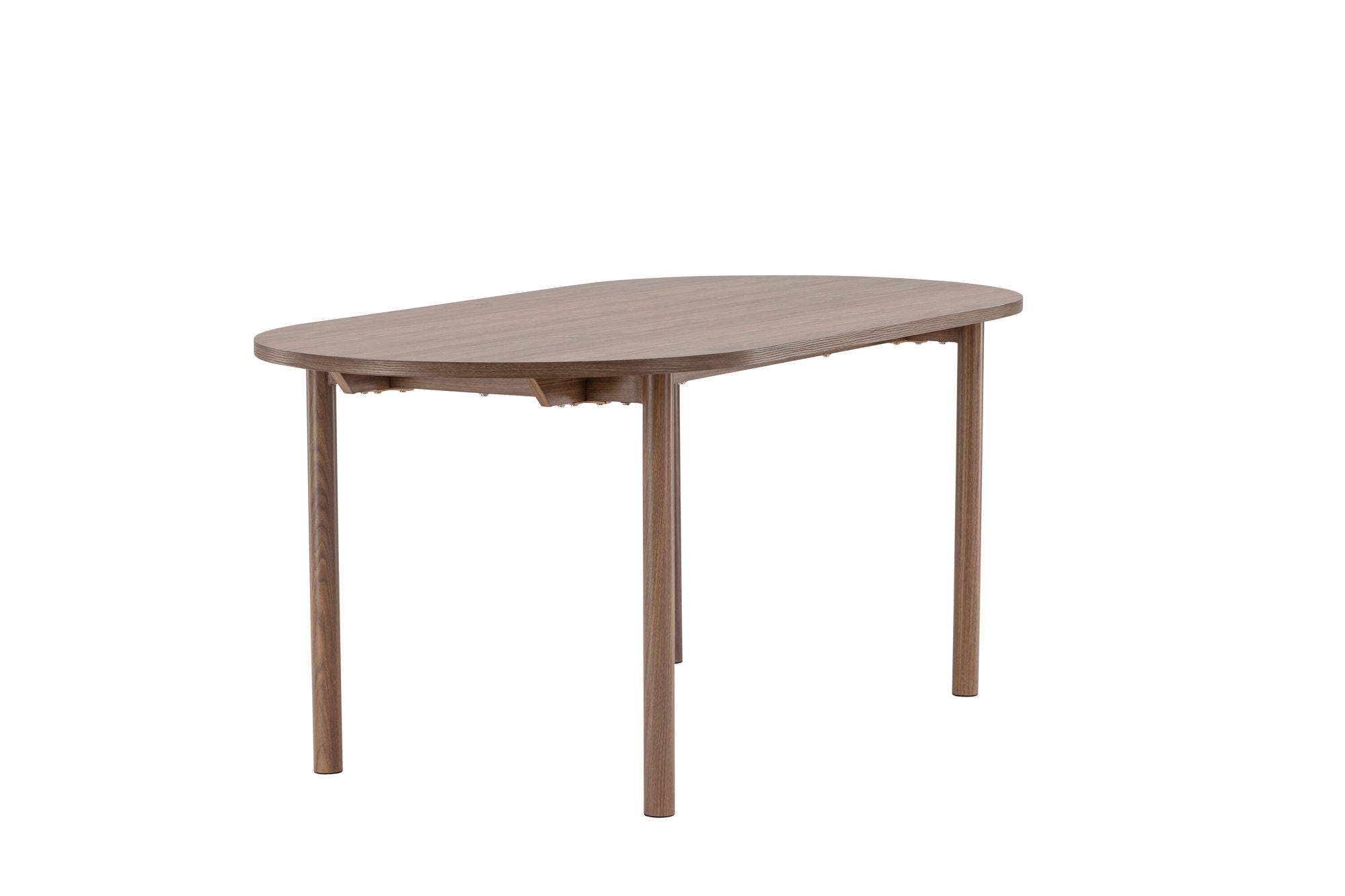 Venture Home Andy spisebord 180*75 - Natural / Natural MDF