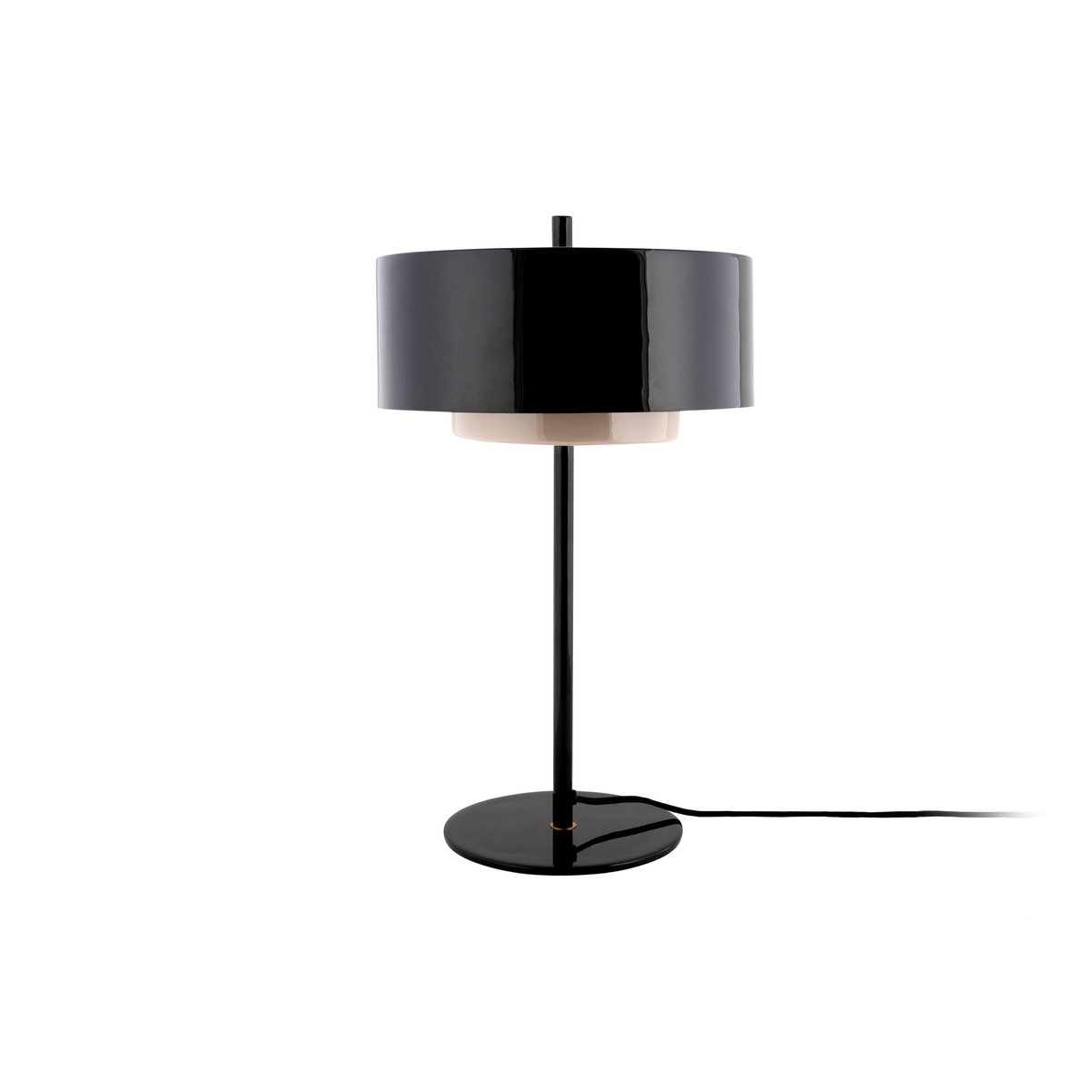 Bordlampe Grato Ring