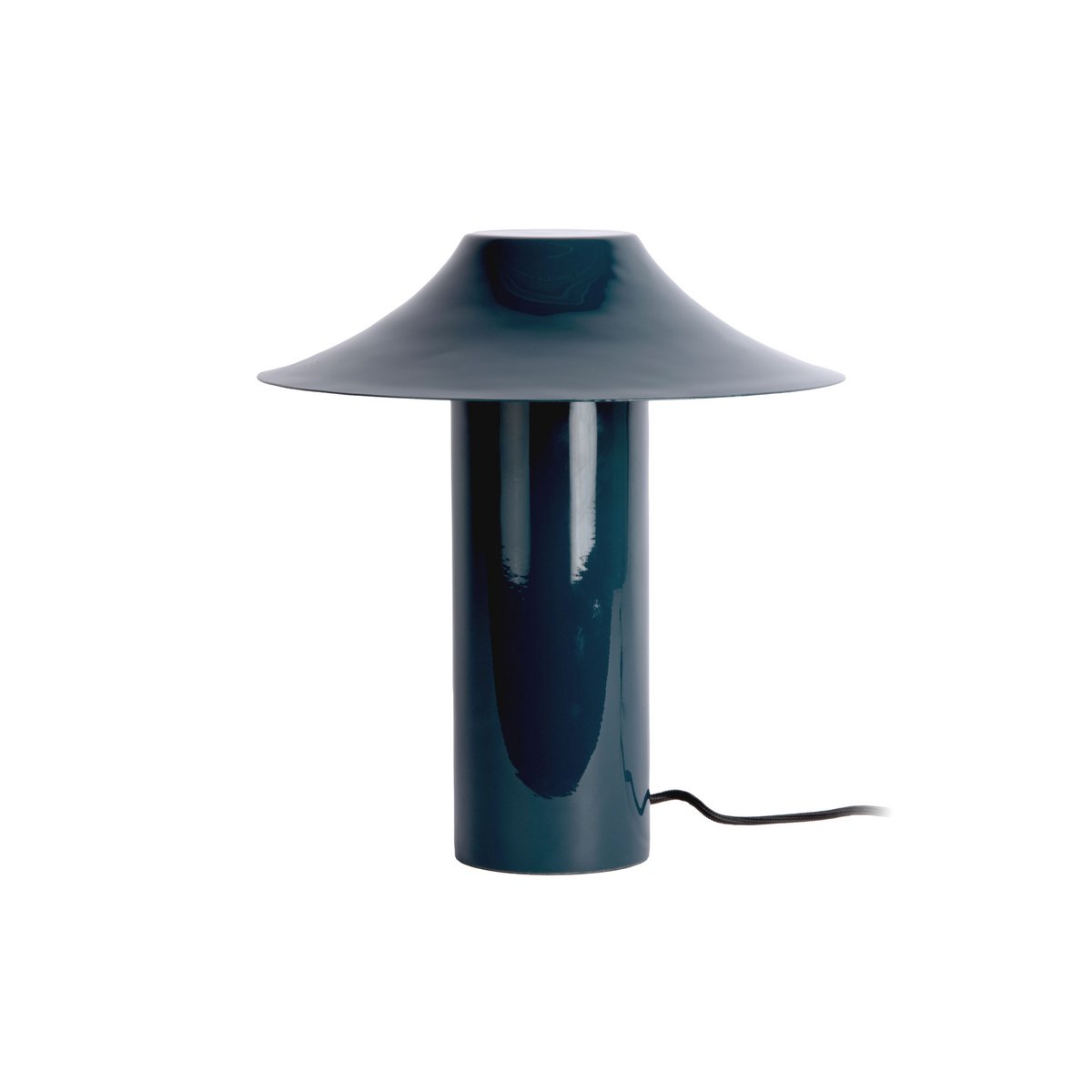 Bordlampe Catania Trapeze