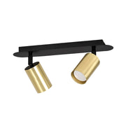 ZEN 2 SORT Loftlampe