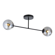 ROMA 2 BL GRAFIT Loftlampe