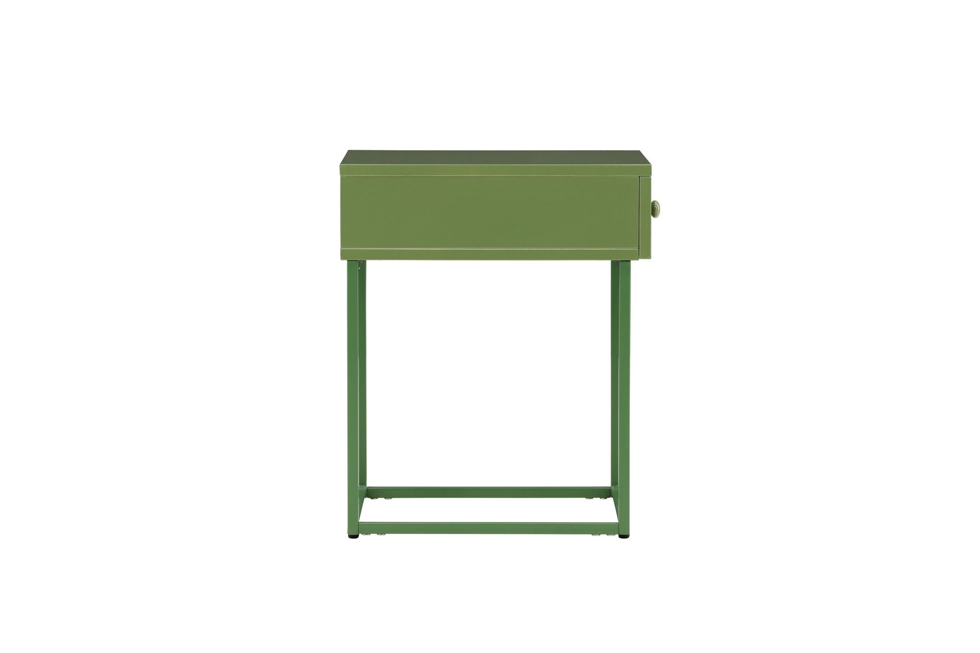 Venture Home Bakal Bedside bord - Green / Green