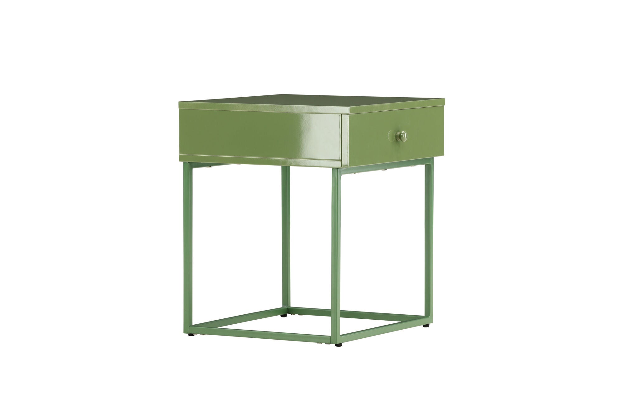 Venture Home Bakal Bedside bord - Green / Green