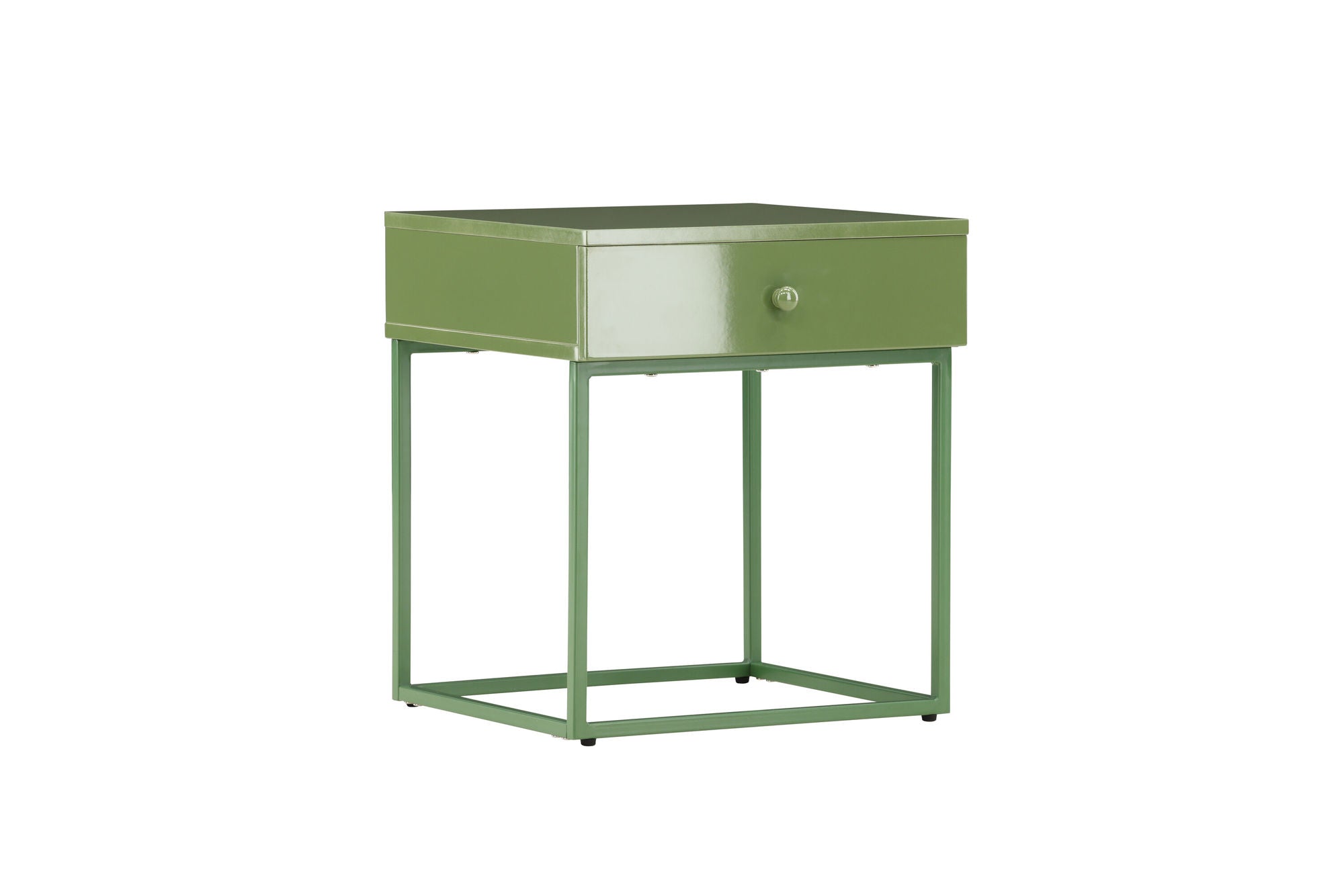 Venture Home Bakal Bedside bord - Green / Green