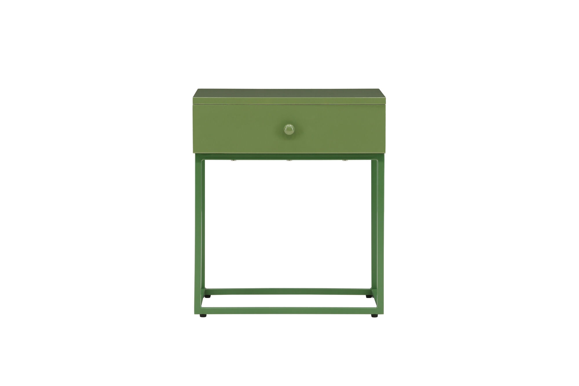 Venture Home Bakal Bedside bord - Green / Green