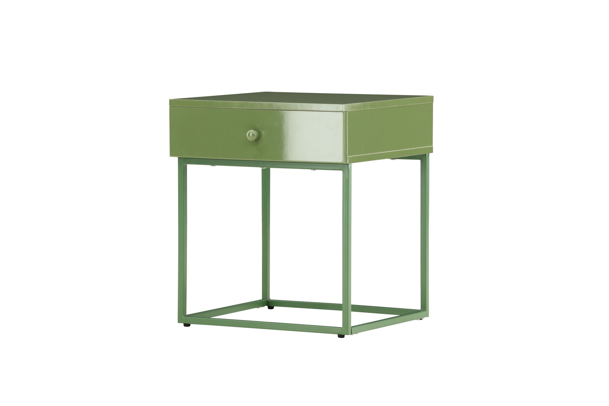 Venture Home Bakal Bedside bord - Green / Green