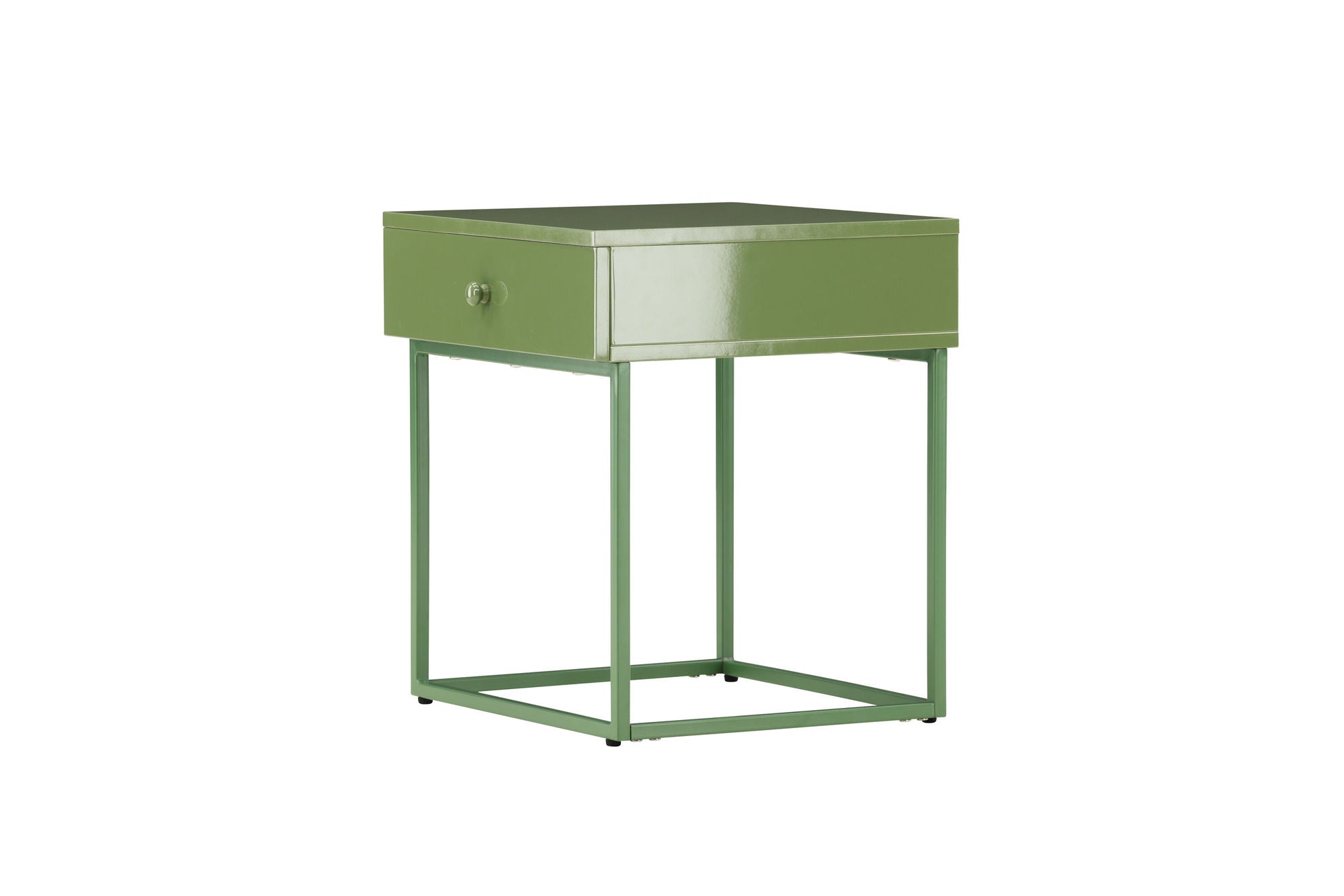 Venture Home Bakal Bedside bord - Green / Green